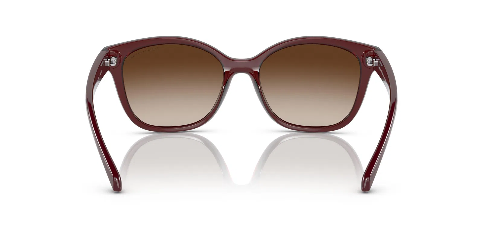 Armani Exchange 4127S Sunglasses - view 12